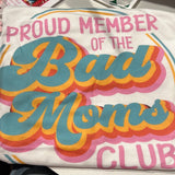 “Mom club”