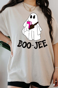"Boo-Jee"