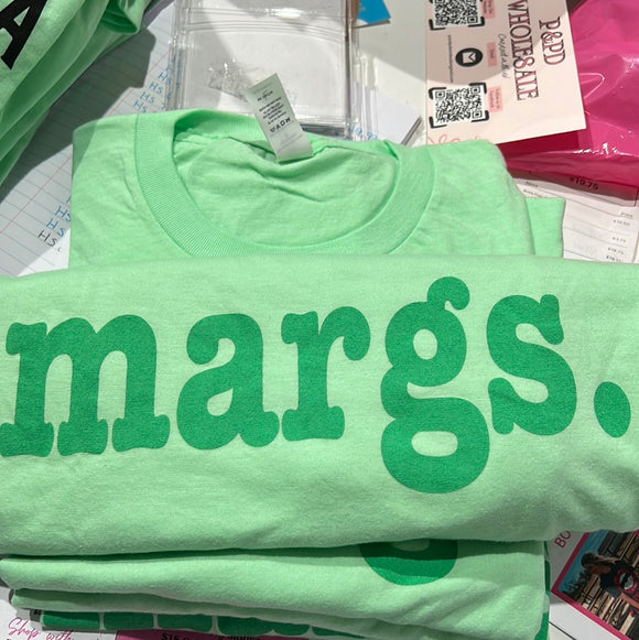 “Margs”