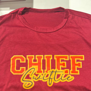 “Chief”