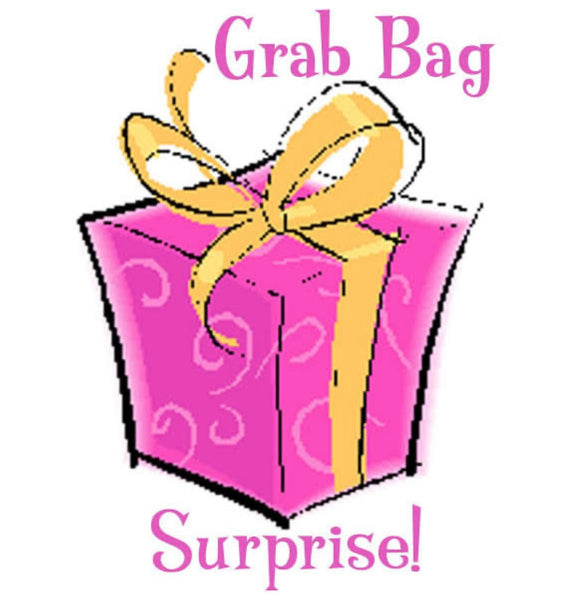 Grab bag!