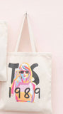 "Tote Bag"