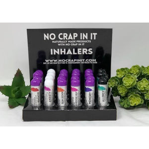 “Inhaler”