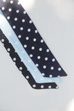 "Navy Dot"