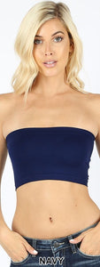 "Bandeau Navy"