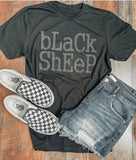 Black sheep