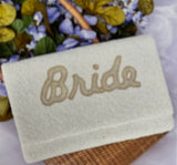 "Bride"