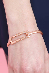 "Rose Bangle"